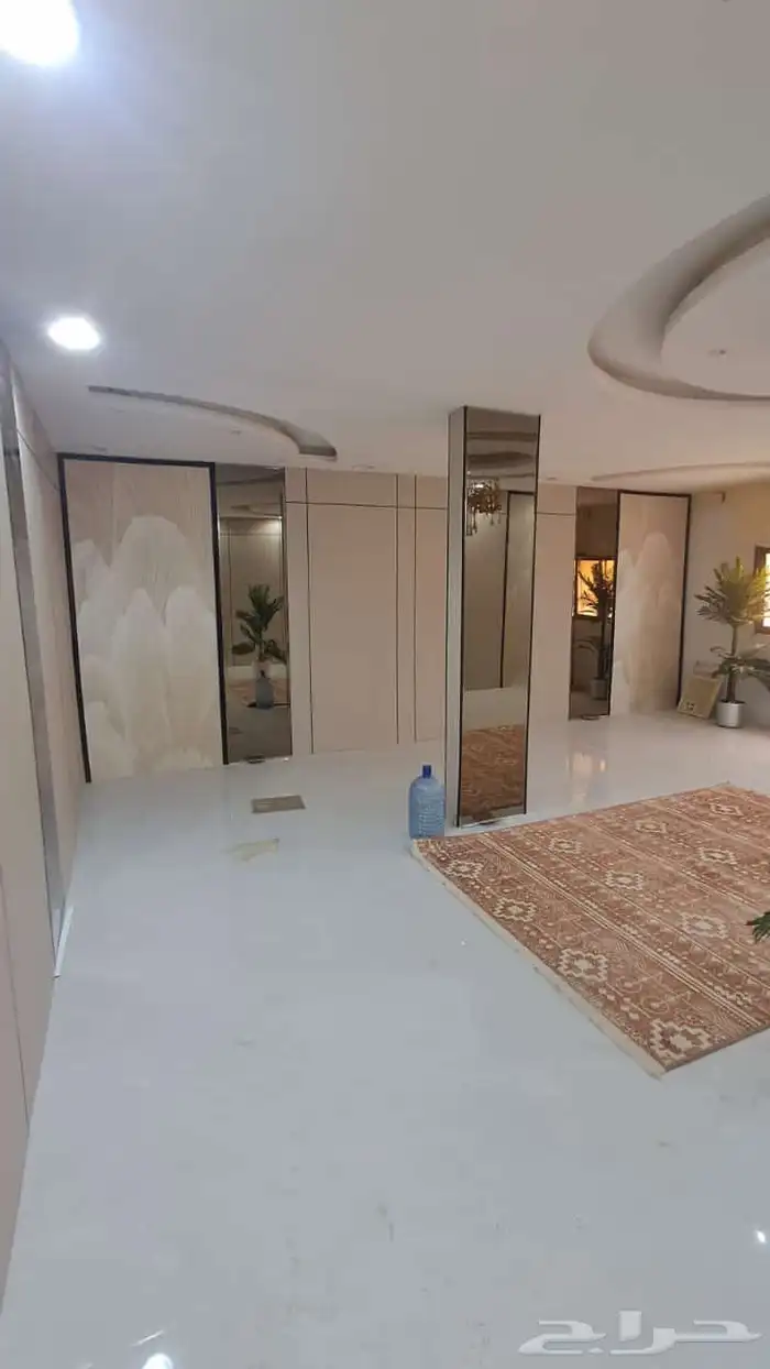 ديكورات وغرف خارجية 4