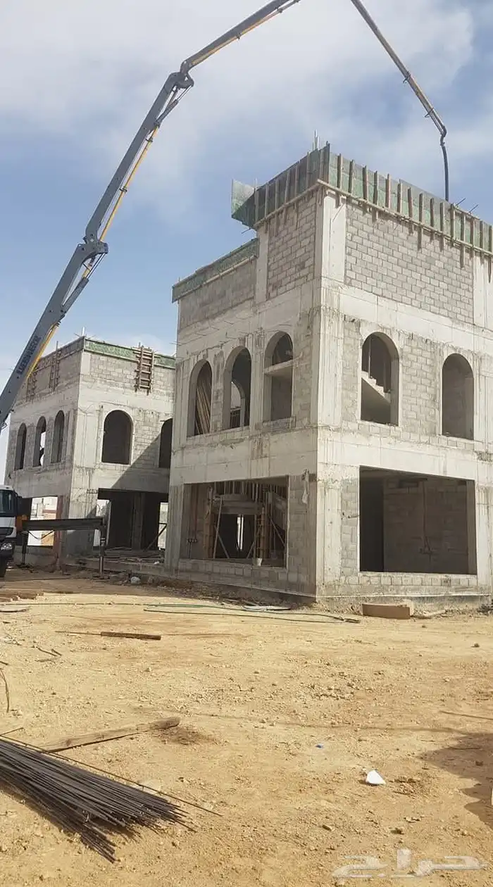 مقاول معماري متواجد في جده 3