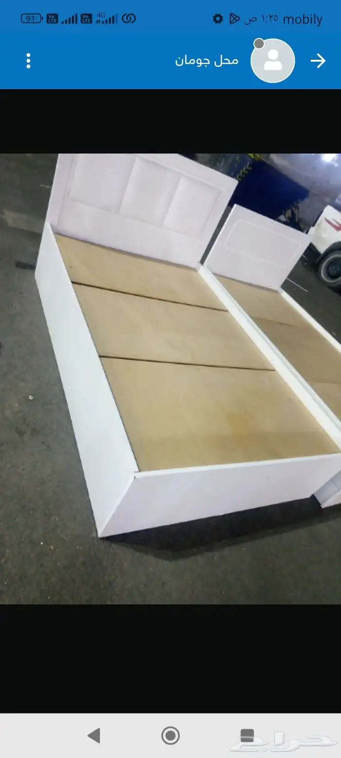 غلايه لبيع واثنين سرر نفر ونفر ونصف مع المراتب سعره كويس 0