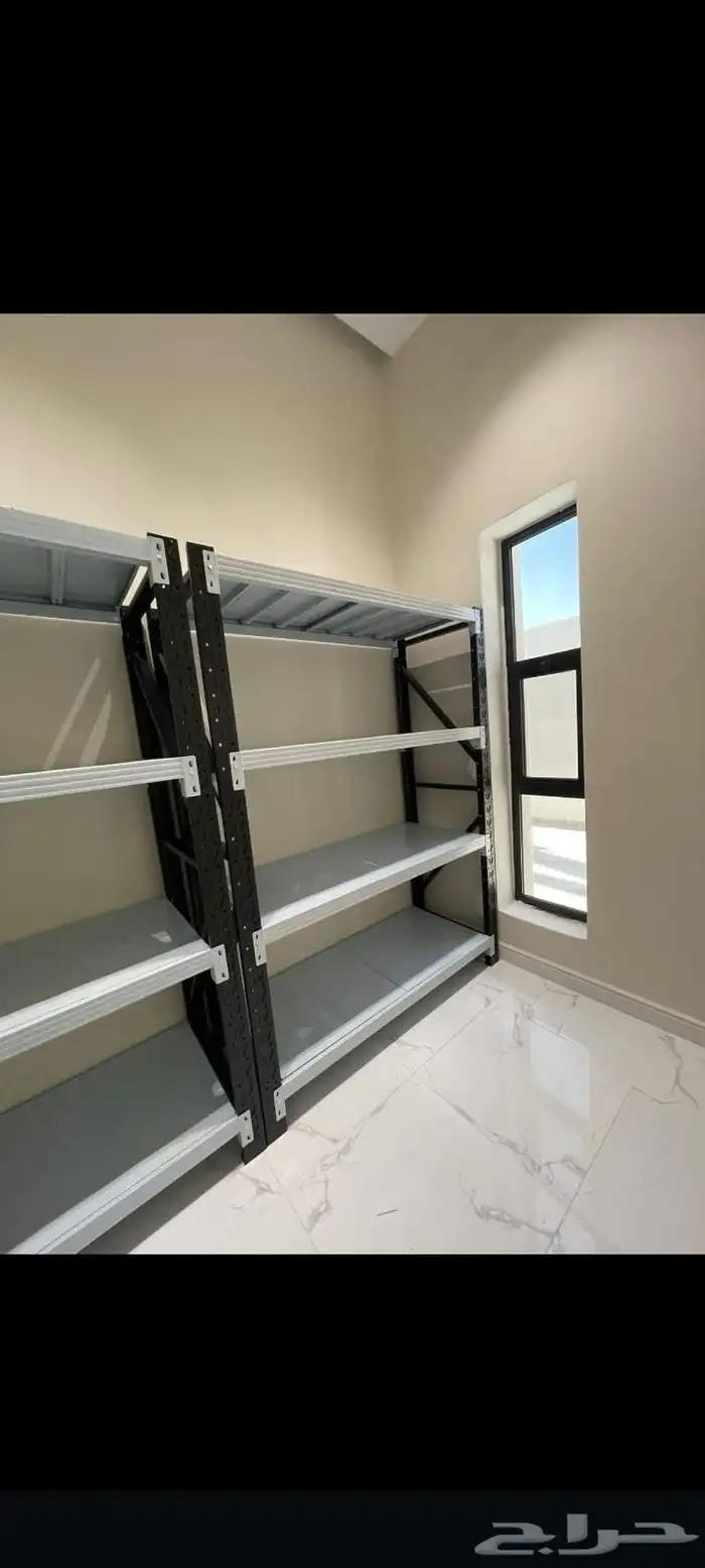 رفوف تخزين ارفف رفوف مستودعات رفوف مخازن ارفف 2