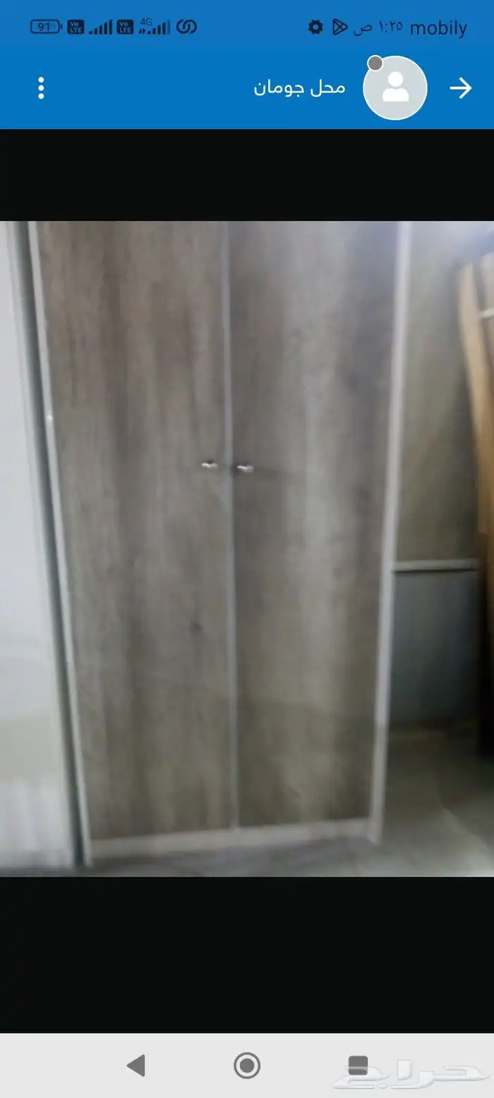 غلايه لبيع واثنين سرر نفر ونفر ونصف مع المراتب سعره كويس 1