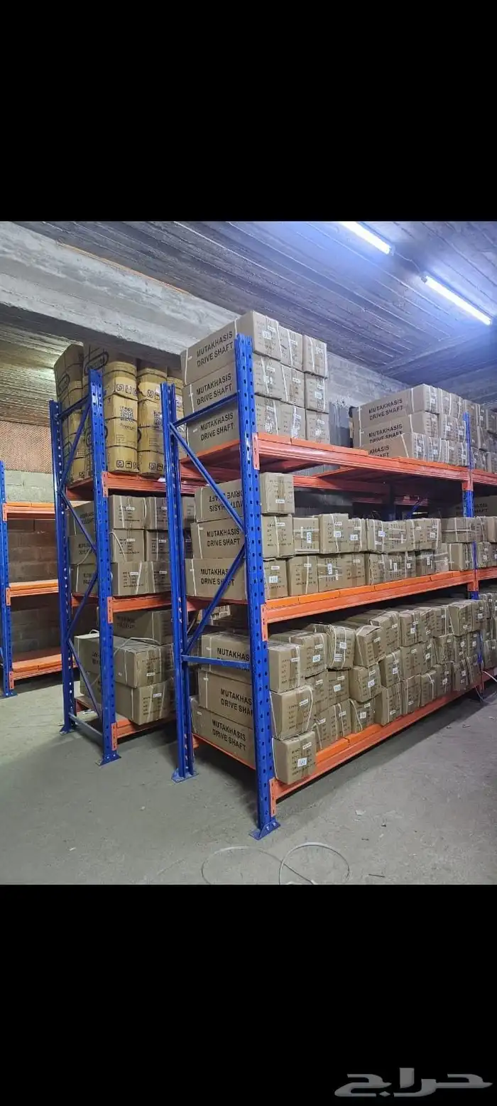 رفوف تخزين ارفف رفوف مستودعات رفوف مخازن ارفف 0