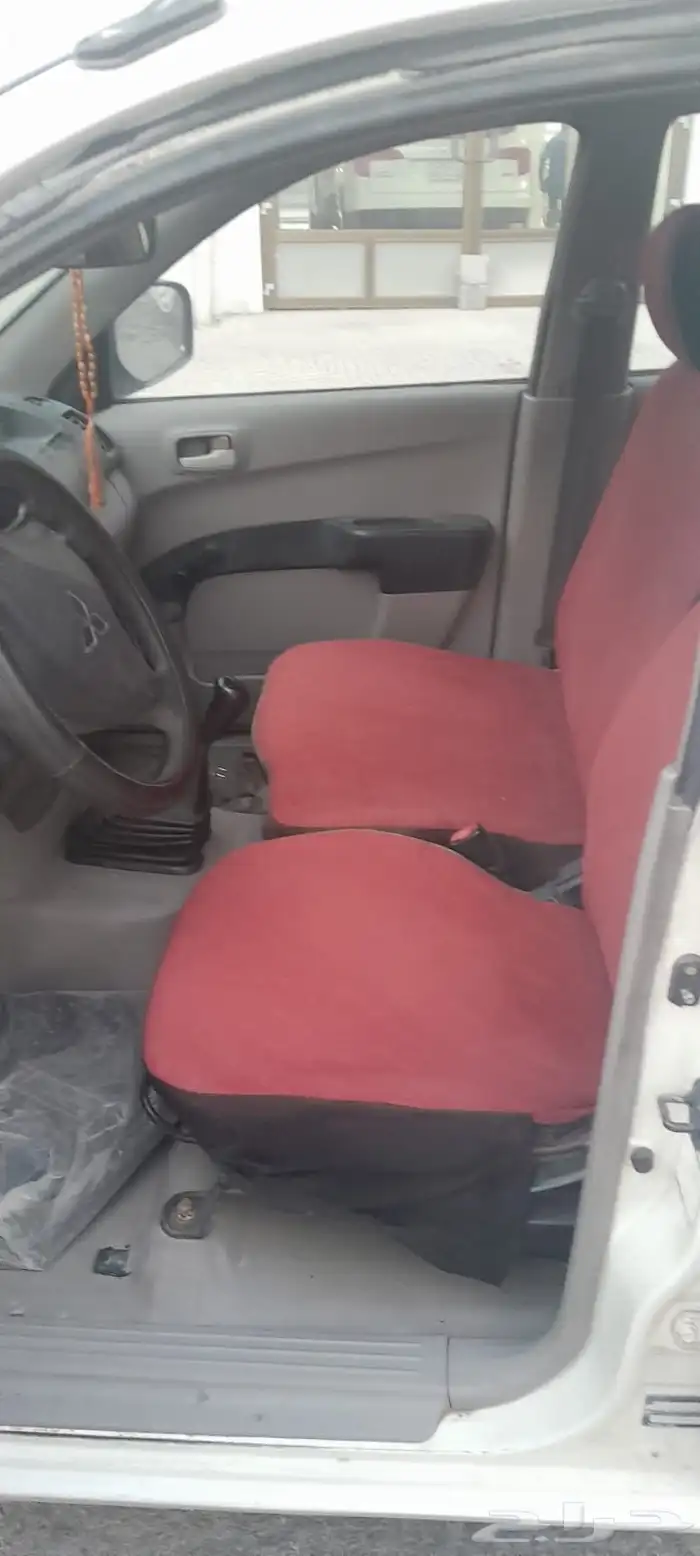 ميتسوبيشي L200 2007 3