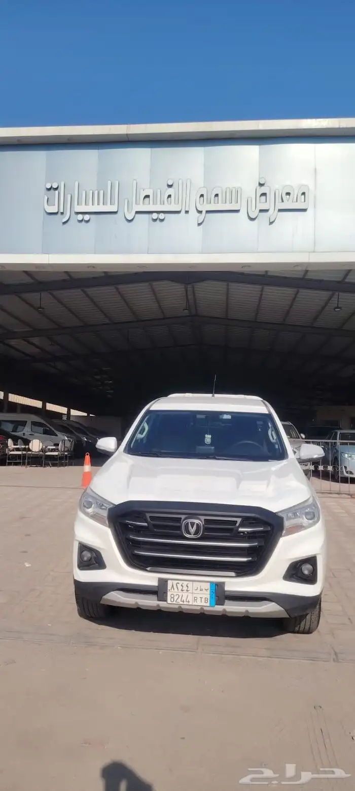 شاناجان هنتر ديزل 1