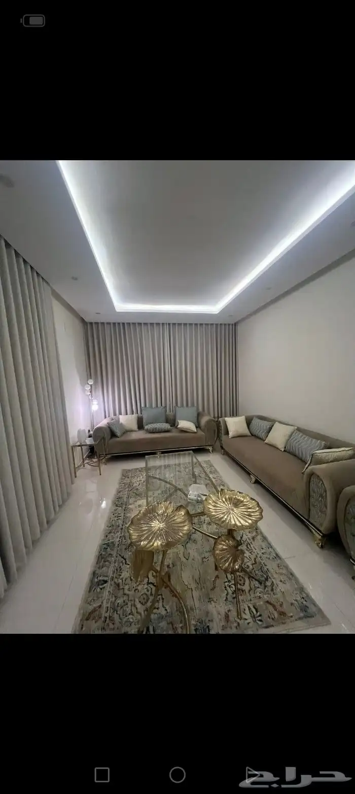 للإيجار فيلا مميزة بالخبر 4