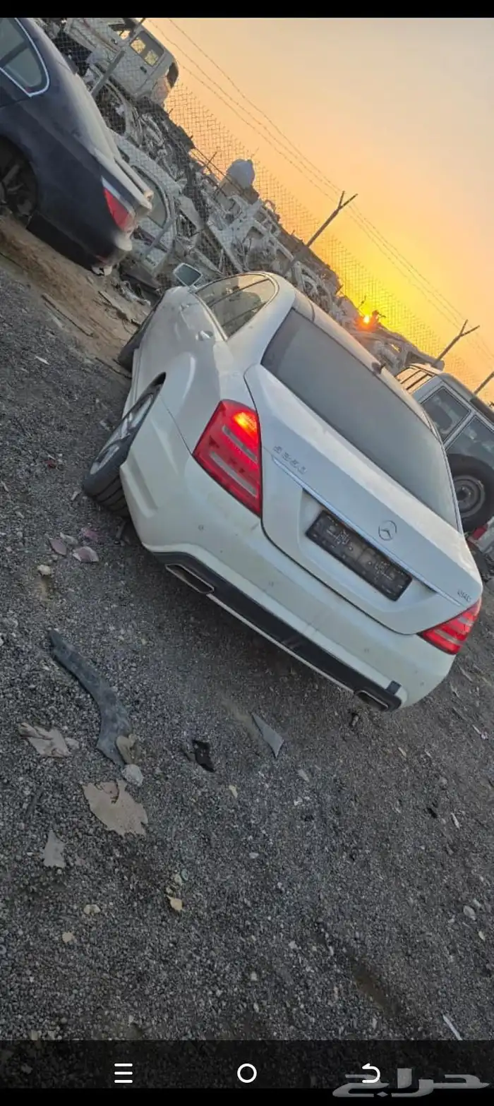 بناراما تشليح قطع غيار 4