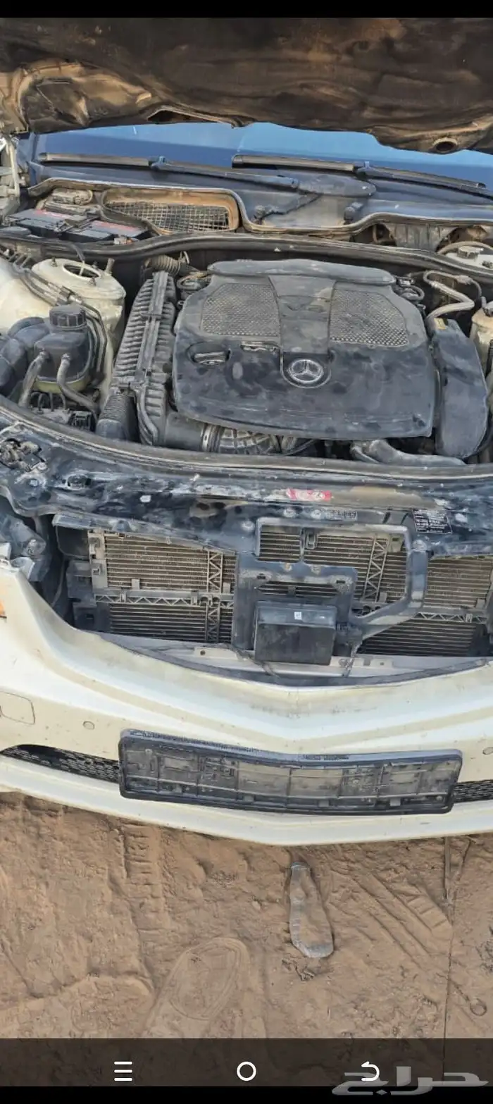 بناراما تشليح قطع غيار 3