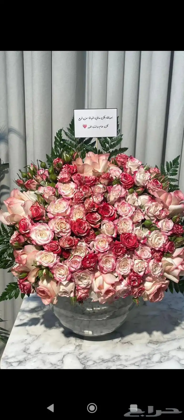 محل وردوهدايا احلى لمسه زفات شيلات 4