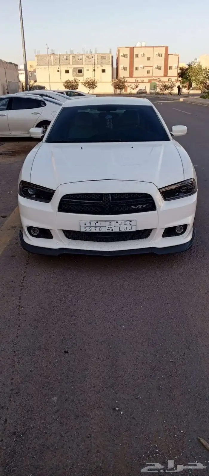 دودج تشارجر 0