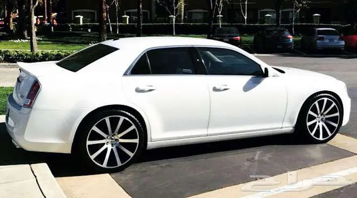 للبيع جنوط (رنقات)كرايزلر أصلي وشركات مضمونه جنوط كرايزلر 3