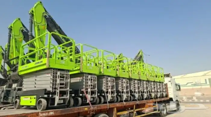 حفارات اجار يومي وشهري سفتي 1