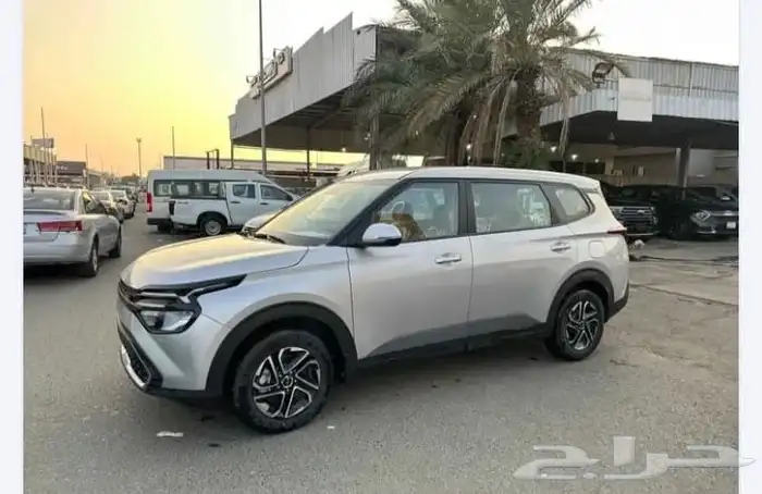 كيا كارينز استاندر موديل2025 عروض حصريه للكاش والتمويل 2