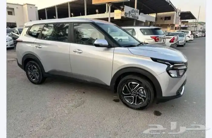 كيا كارينز استاندر موديل2025 عروض حصريه للكاش والتمويل 3