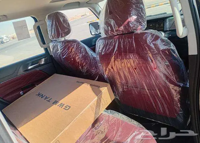 تانك 300 فل كامل 2026 عروض نهايه العام 9