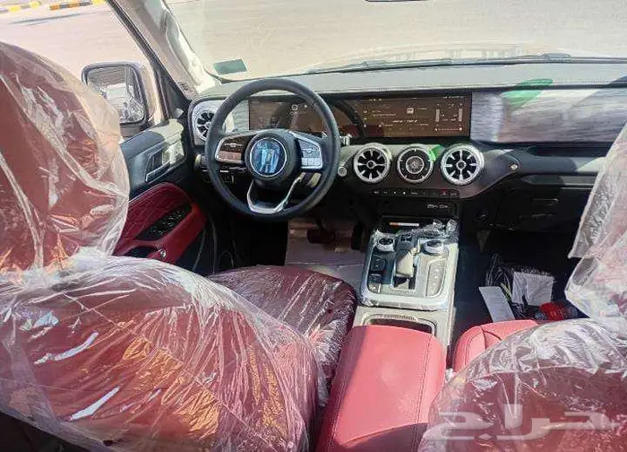 تانك 300 فل كامل 2026 عروض نهايه العام 11