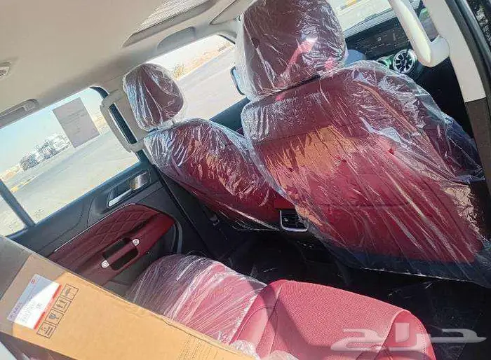 تانك 300 فل كامل 2026 عروض نهايه العام 6