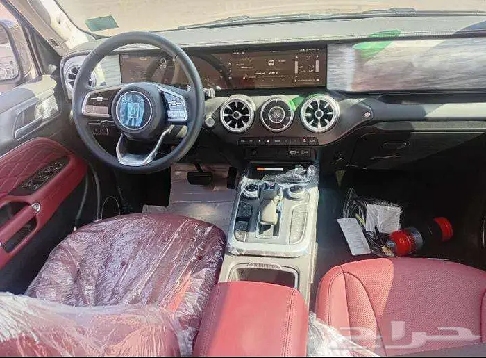 تانك 300 فل كامل 2026 عروض نهايه العام 7