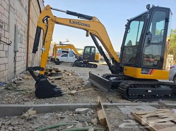 حفارات اجار يومي وشهري سفتي 4