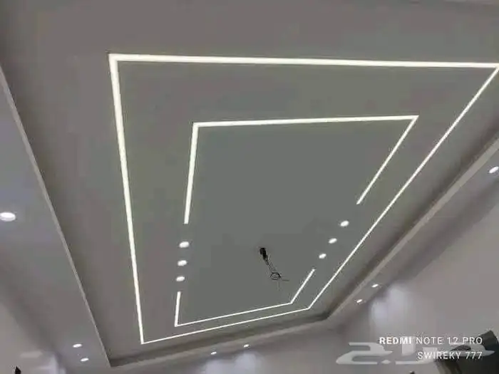 جيفس بورد سقف مستار جيفس 6