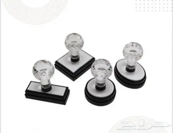 طباعة اختام اتوماتيك_عادي  stamp 3