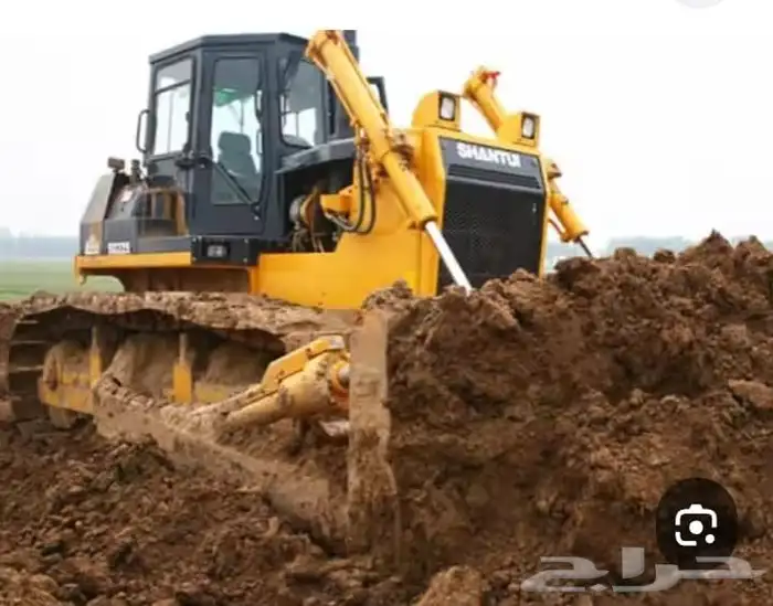 سواق بلدوزر 0