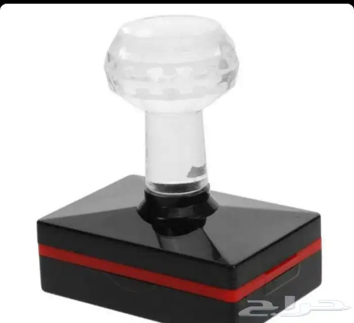 طباعة اختام اتوماتيك_عادي  stamp 1