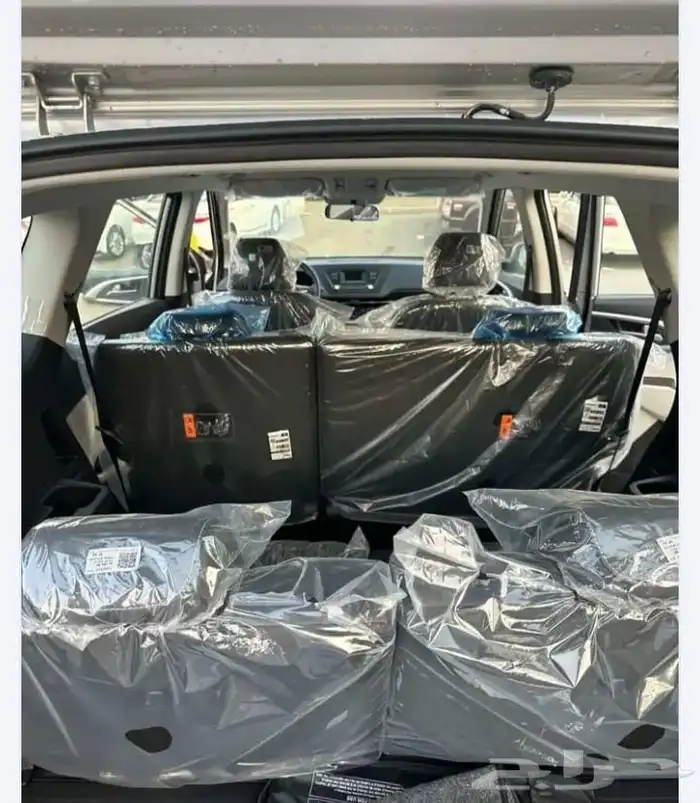 كيا كارينز استاندر موديل2025 عروض حصريه للكاش والتمويل 8