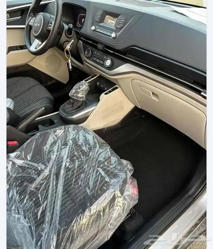 كيا كارينز استاندر موديل2025 عروض حصريه للكاش والتمويل 6