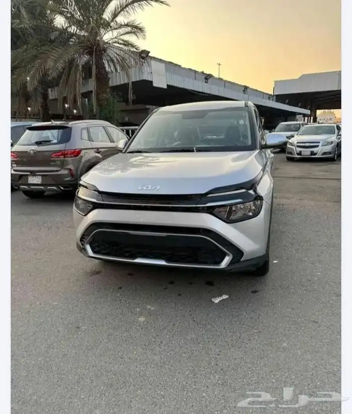 كيا كارينز استاندر موديل2025 عروض حصريه للكاش والتمويل 1