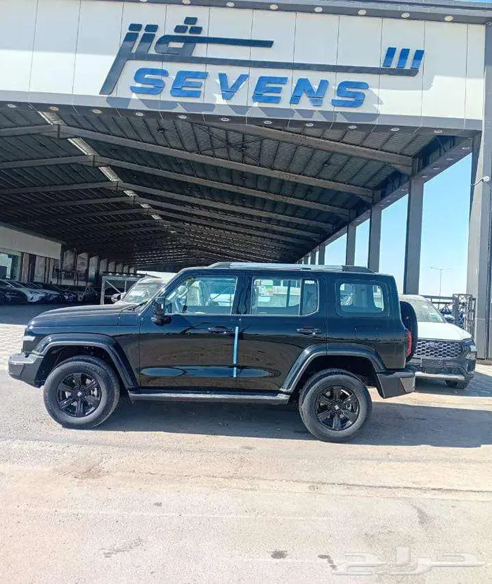 تانك 300 فل كامل 2026 عروض نهايه العام 3