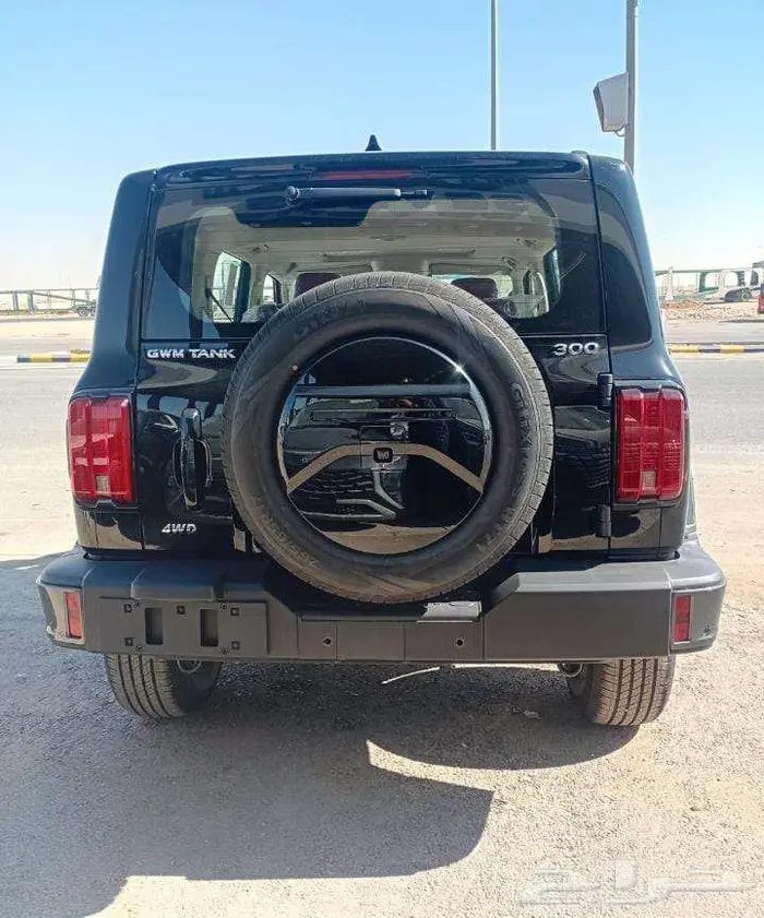 تانك 300 فل كامل 2026 عروض نهايه العام 14