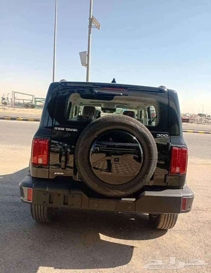 تانك 300 فل كامل 2026 عروض نهايه العام 13