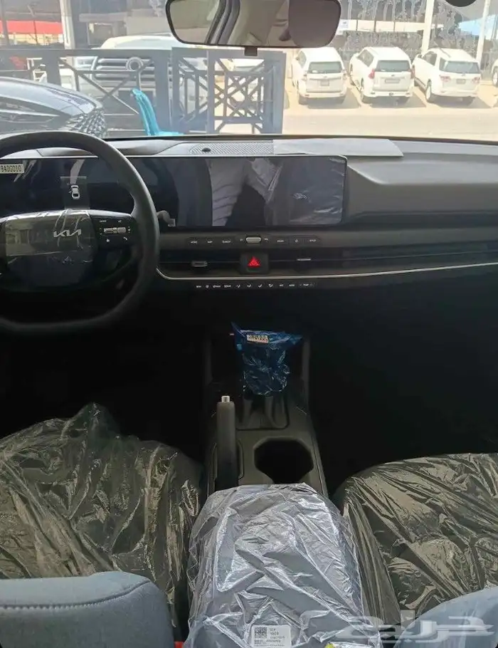 كيا k4 استاندار م 2026 اقوه العروض لد شركة القيادة للسيارت 5