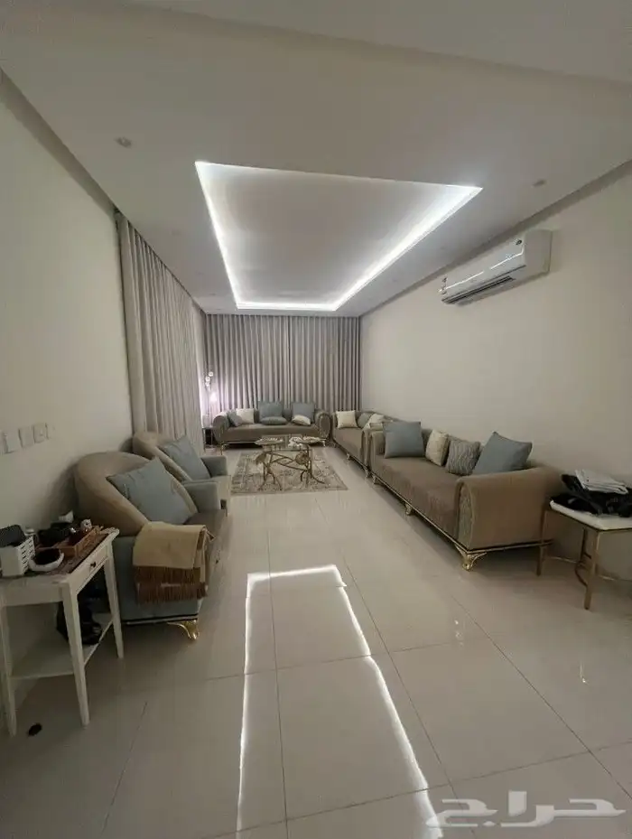 للإيجار فيلا مميزة بالخبر 3