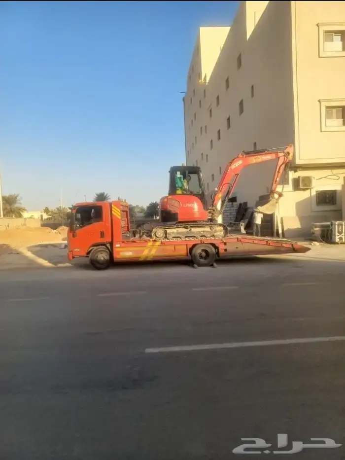 حفارات اجار يومي وشهري سفتي 0