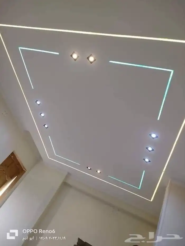 جيفس بورد سقف مستار جيفس 1