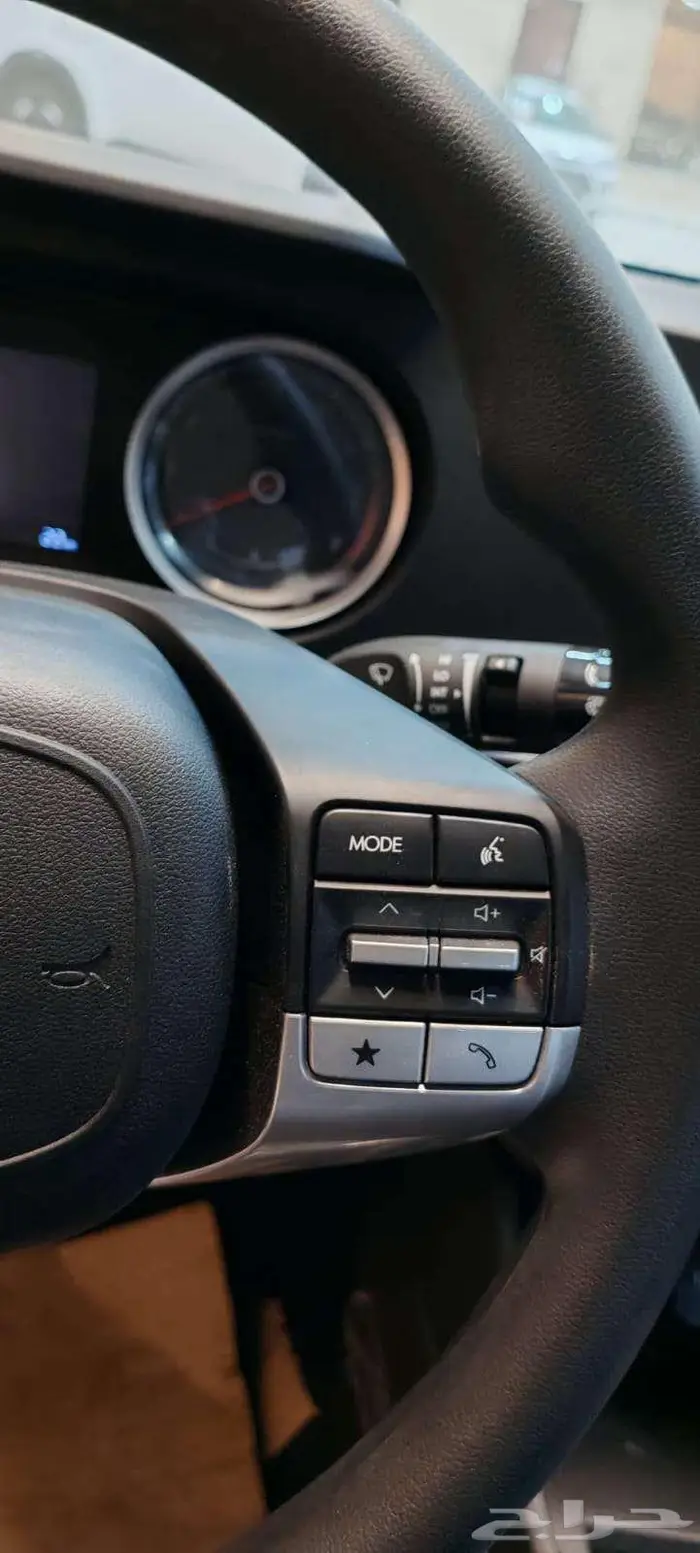 هيونداي اكسنت فليت 2026 بالنقد والتقسيط 8