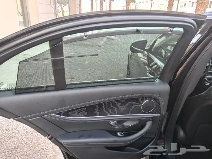 مرسيدس E200 2019 جفالي بدي وكاله محركات شرط طلبيه خاصة 41