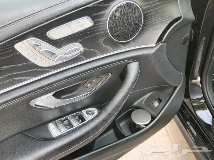 مرسيدس E200 2019 جفالي بدي وكاله محركات شرط طلبيه خاصة 78