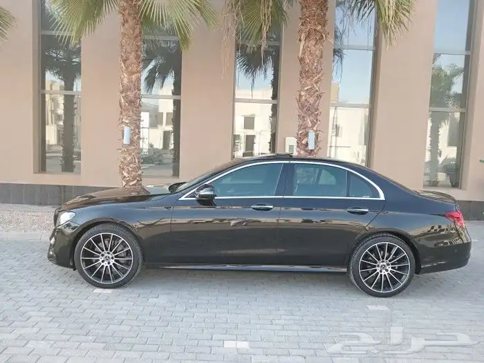 مرسيدس E200 2019 جفالي بدي وكاله محركات شرط طلبيه خاصة 8