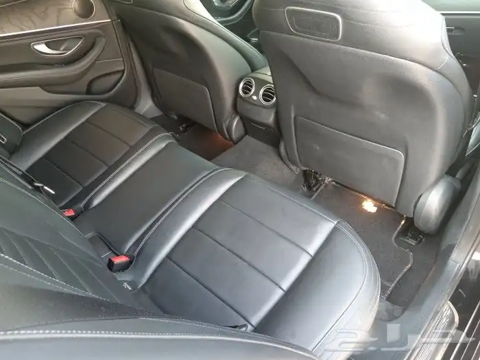 مرسيدس E200 2019 جفالي بدي وكاله محركات شرط طلبيه خاصة 73