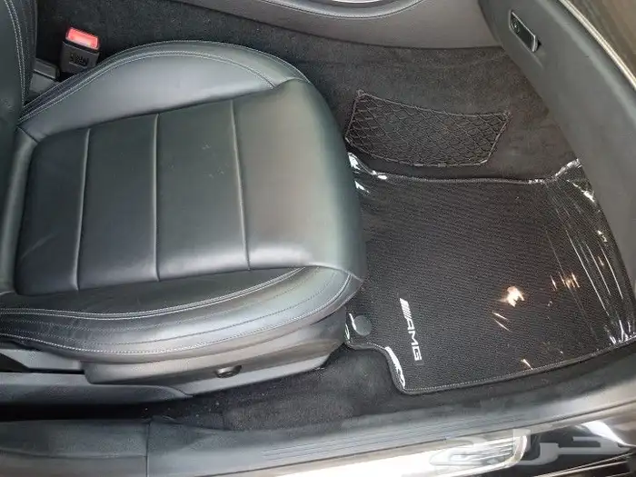 مرسيدس E200 2019 جفالي بدي وكاله محركات شرط طلبيه خاصة 70