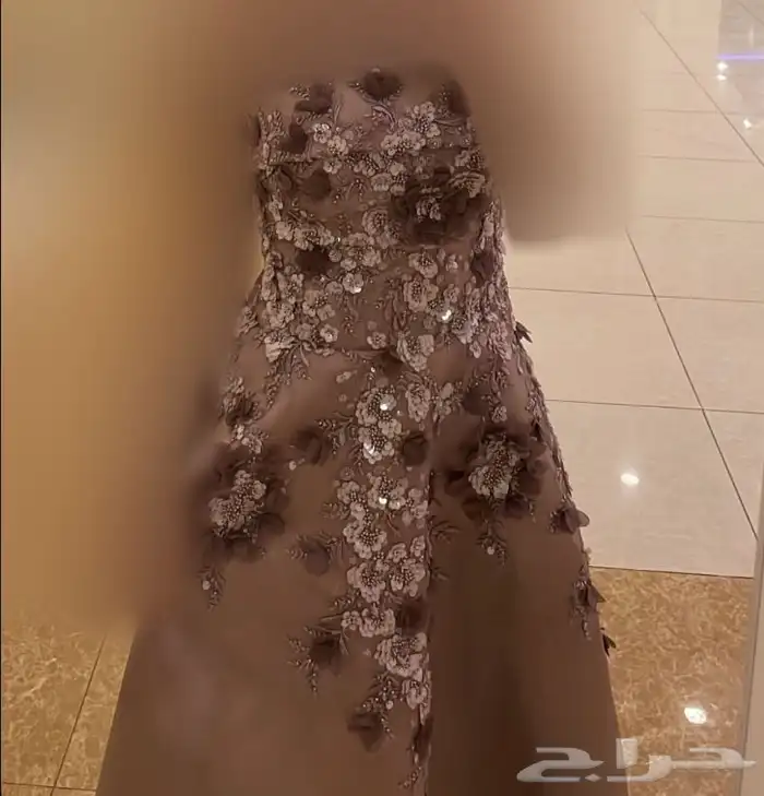 فساتين سهرة 0