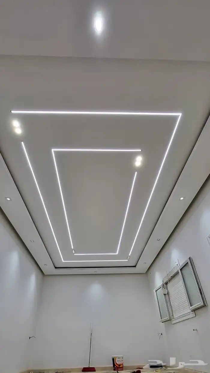 مقاول ديكور جبس بورد 6