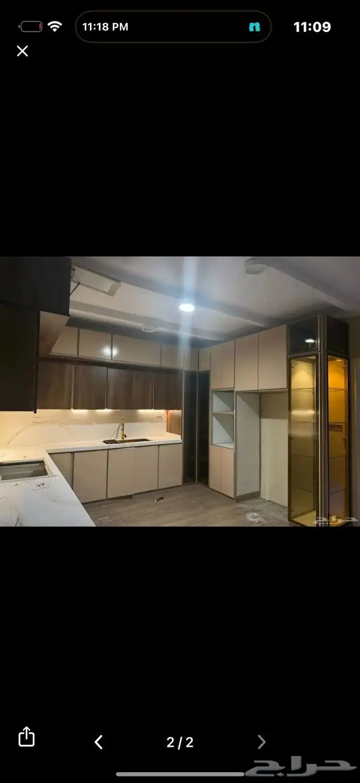 تصليح غرف نوم تفصيل غرف نوم ومطبخ على حسب الطلب 2