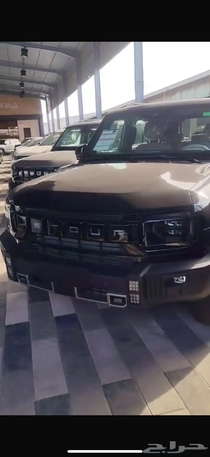 جيتور T2 2026 للبيع 9