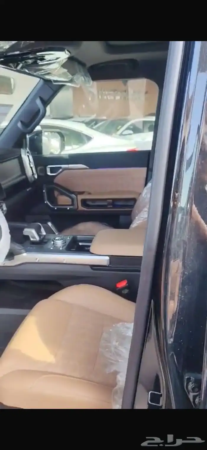 جيتور T2 2026 للبيع 6