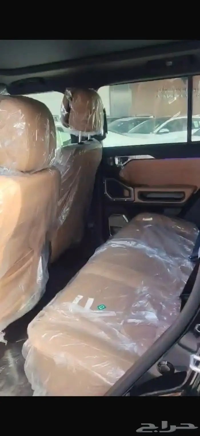 جيتور T2 2026 للبيع 8