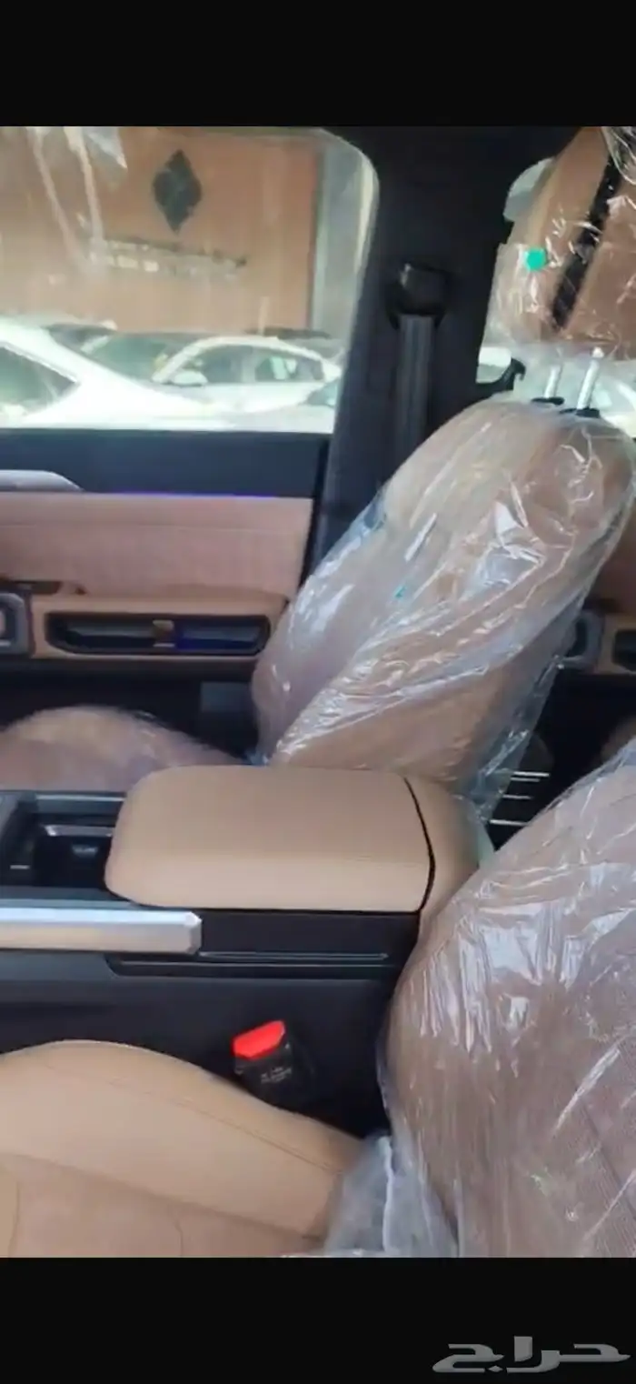 جيتور T2 2026 للبيع 5