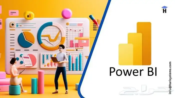 تصميم داش بورد وبرامج سحابيه 0